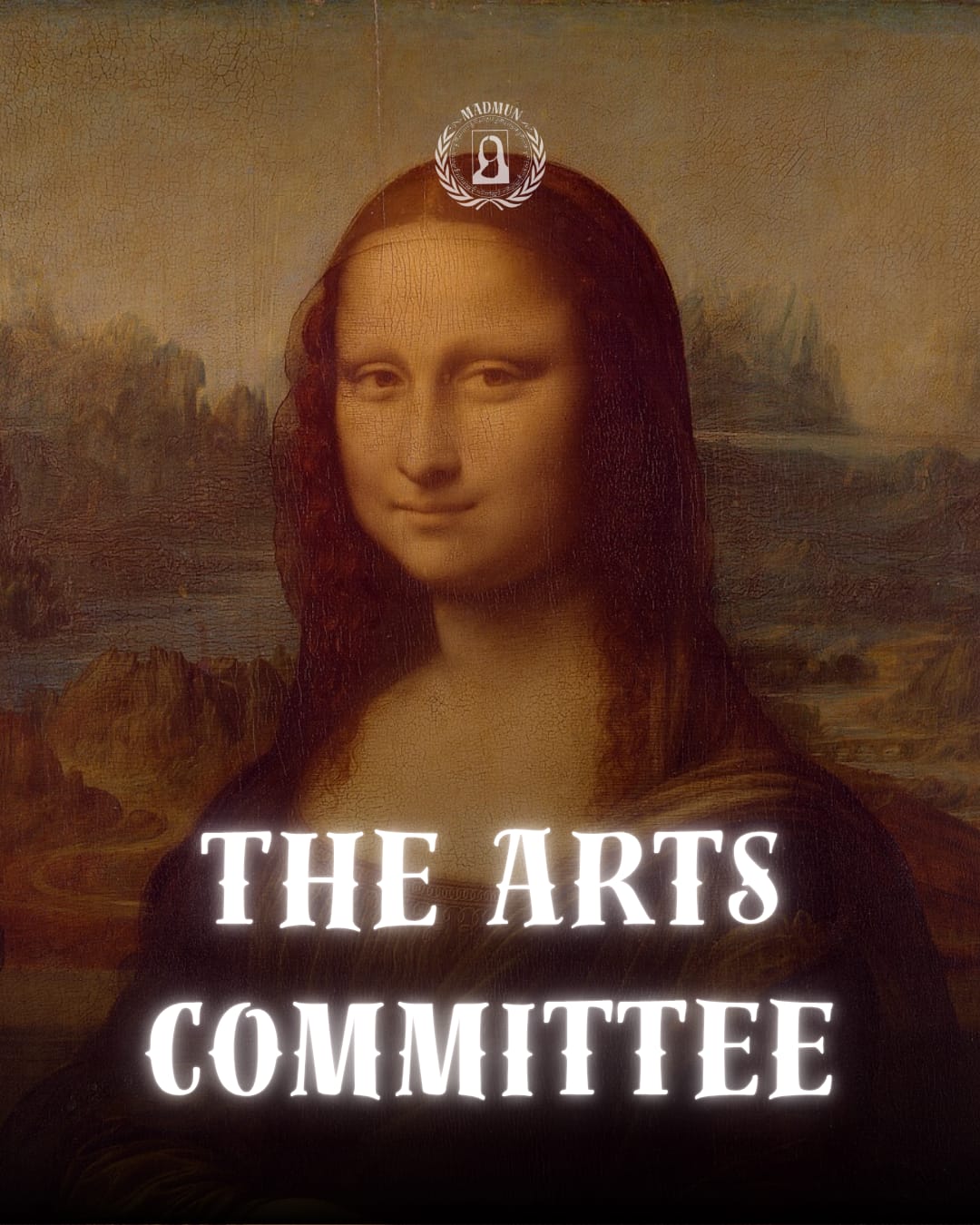 The Arts Committee